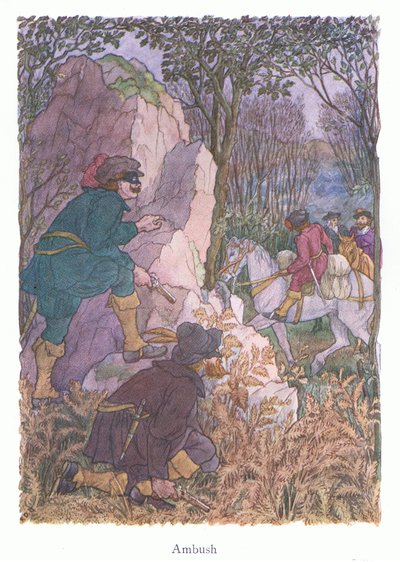  by Francis Donkin Bedford