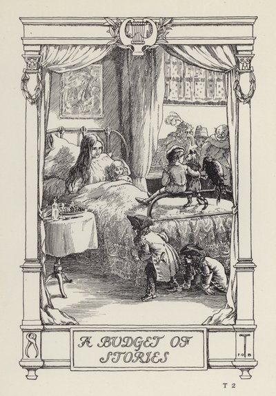  by Francis Donkin Bedford