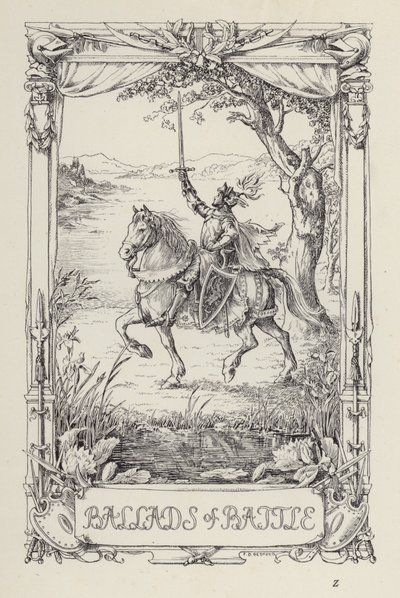  by Francis Donkin Bedford