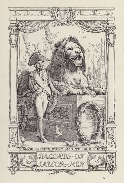  by Francis Donkin Bedford