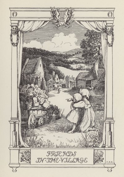  by Francis Donkin Bedford