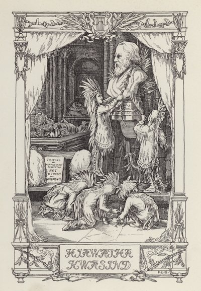  by Francis Donkin Bedford