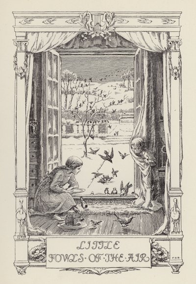  by Francis Donkin Bedford