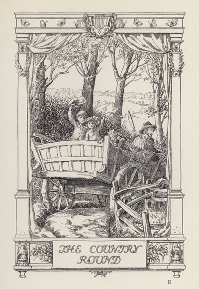  by Francis Donkin Bedford