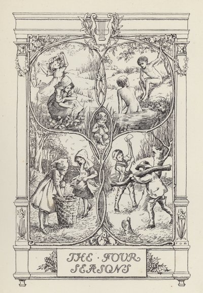  by Francis Donkin Bedford