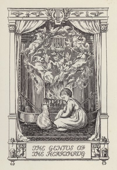  by Francis Donkin Bedford