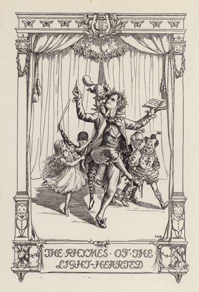  by Francis Donkin Bedford