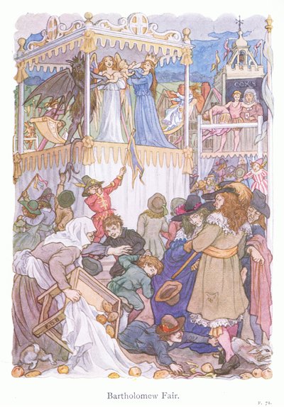  by Francis Donkin Bedford