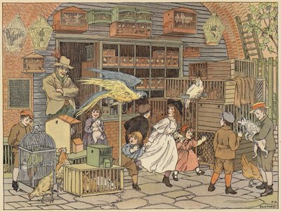  by Francis Donkin Bedford