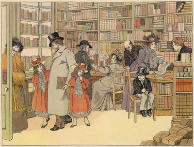  by Francis Donkin Bedford