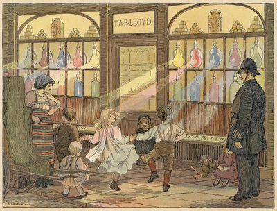  by Francis Donkin Bedford