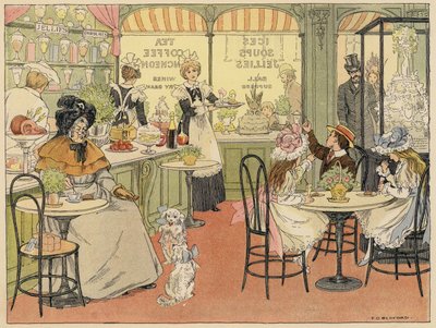 by Francis Donkin Bedford