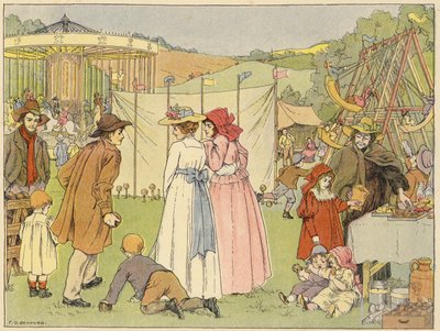  by Francis Donkin Bedford