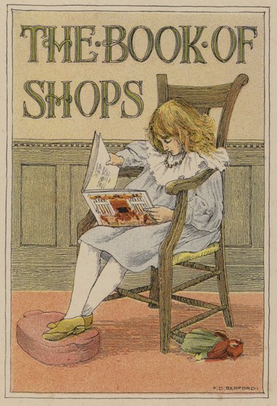  by Francis Donkin Bedford