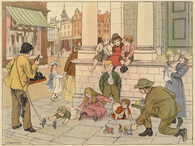  by Francis Donkin Bedford