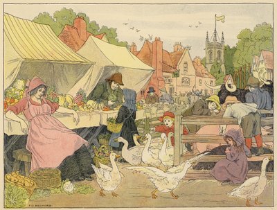  by Francis Donkin Bedford