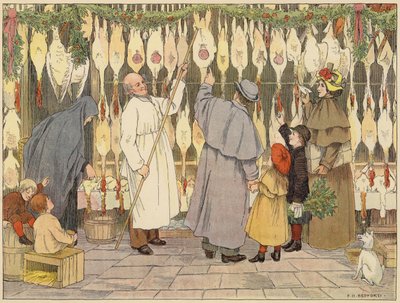  by Francis Donkin Bedford