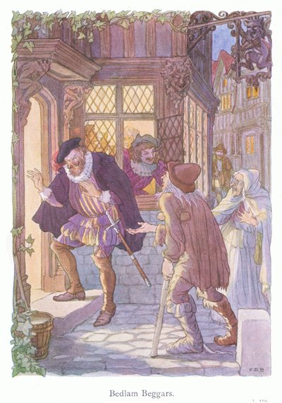  by Francis Donkin Bedford