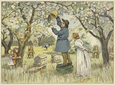  by Francis Donkin Bedford