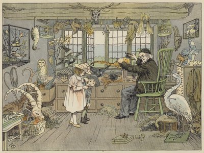  by Francis Donkin Bedford