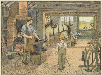  by Francis Donkin Bedford