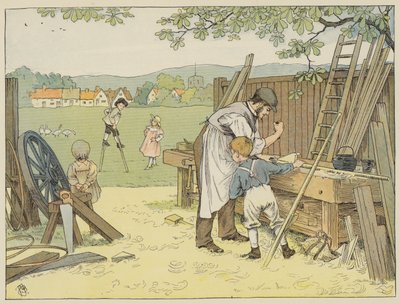  by Francis Donkin Bedford