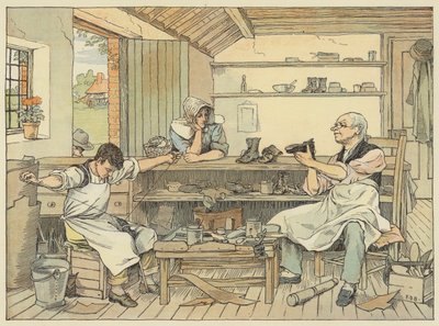  by Francis Donkin Bedford