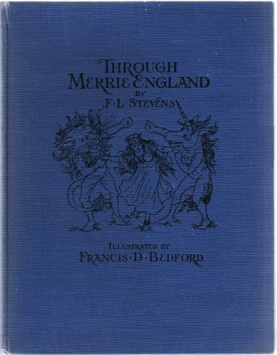  by Francis Donkin Bedford