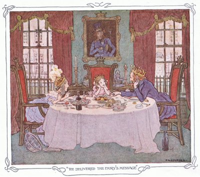  by Francis Donkin Bedford