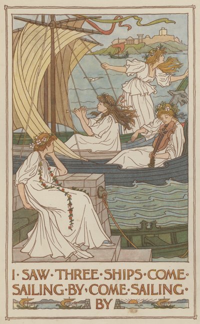  by Francis Donkin Bedford