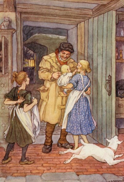  by Francis Donkin Bedford