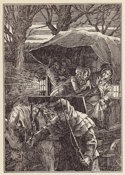  by Francis Donkin Bedford