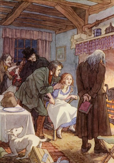  by Francis Donkin Bedford
