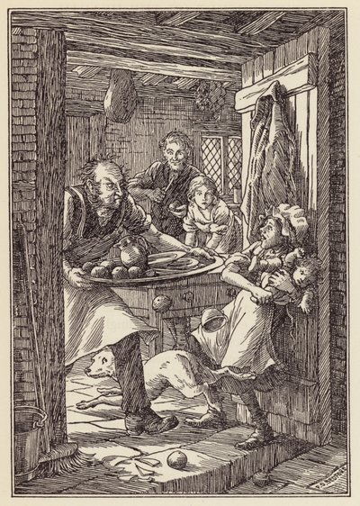  by Francis Donkin Bedford
