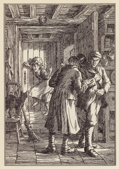  by Francis Donkin Bedford