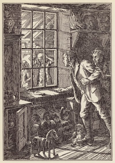  by Francis Donkin Bedford