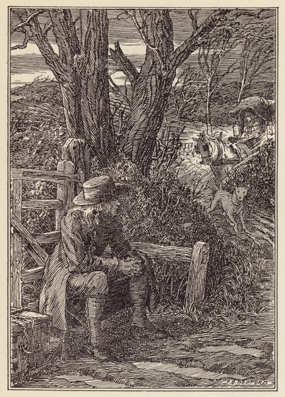  by Francis Donkin Bedford