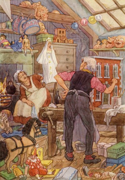  by Francis Donkin Bedford