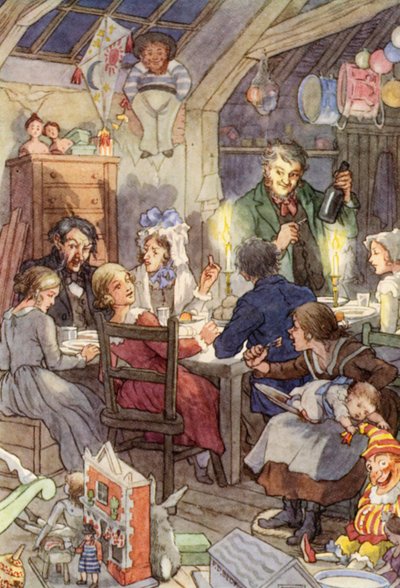  by Francis Donkin Bedford
