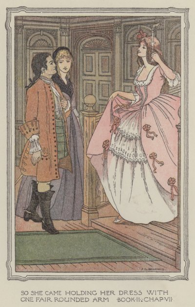  by Francis Donkin Bedford
