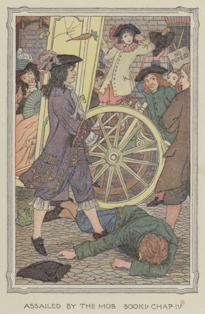  by Francis Donkin Bedford