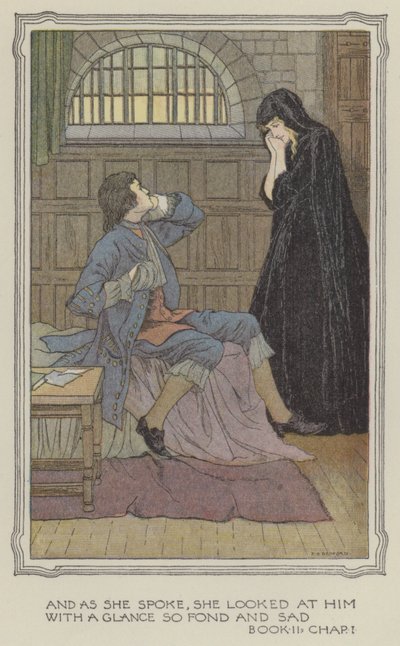  by Francis Donkin Bedford