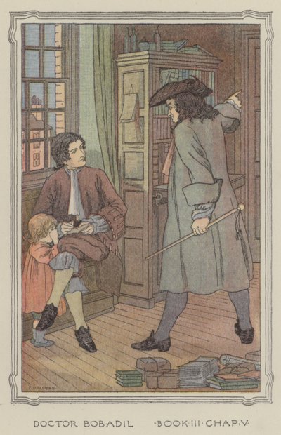  by Francis Donkin Bedford