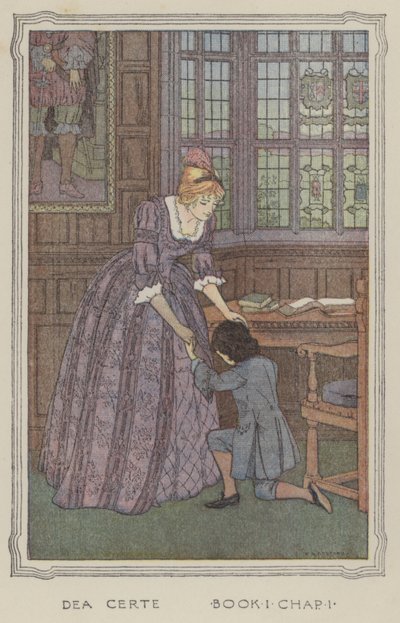  by Francis Donkin Bedford