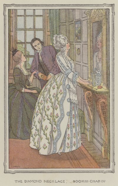  by Francis Donkin Bedford