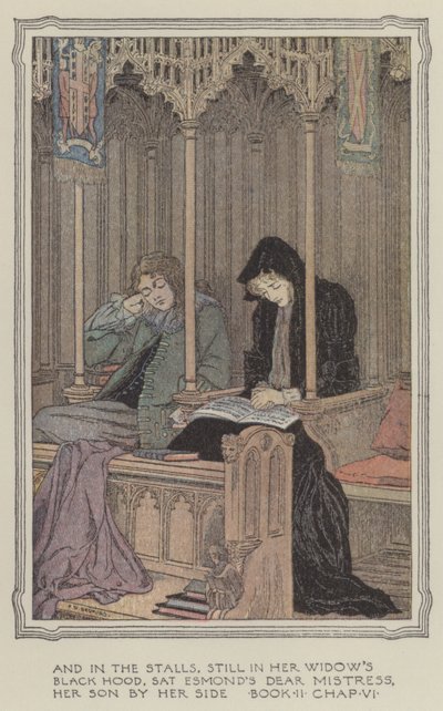  by Francis Donkin Bedford
