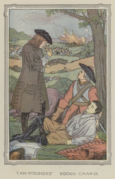  by Francis Donkin Bedford