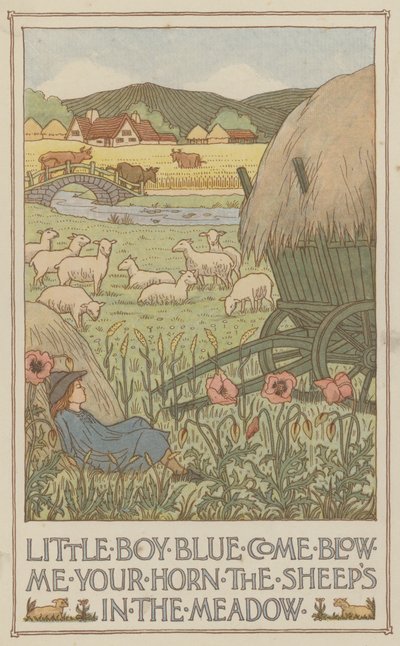  by Francis Donkin Bedford