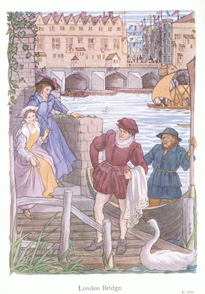  by Francis Donkin Bedford