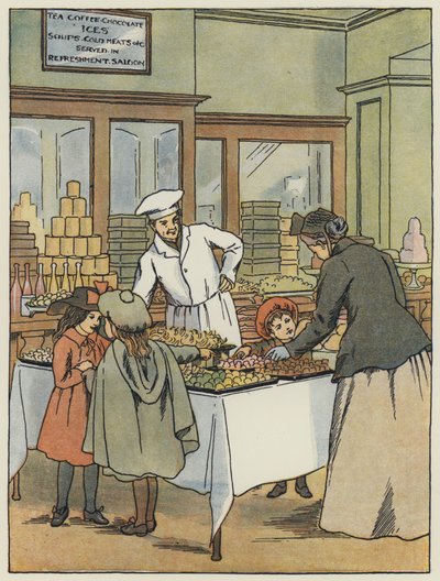  by Francis Donkin Bedford